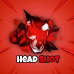 Logo of HEADSHOT FF android Application 